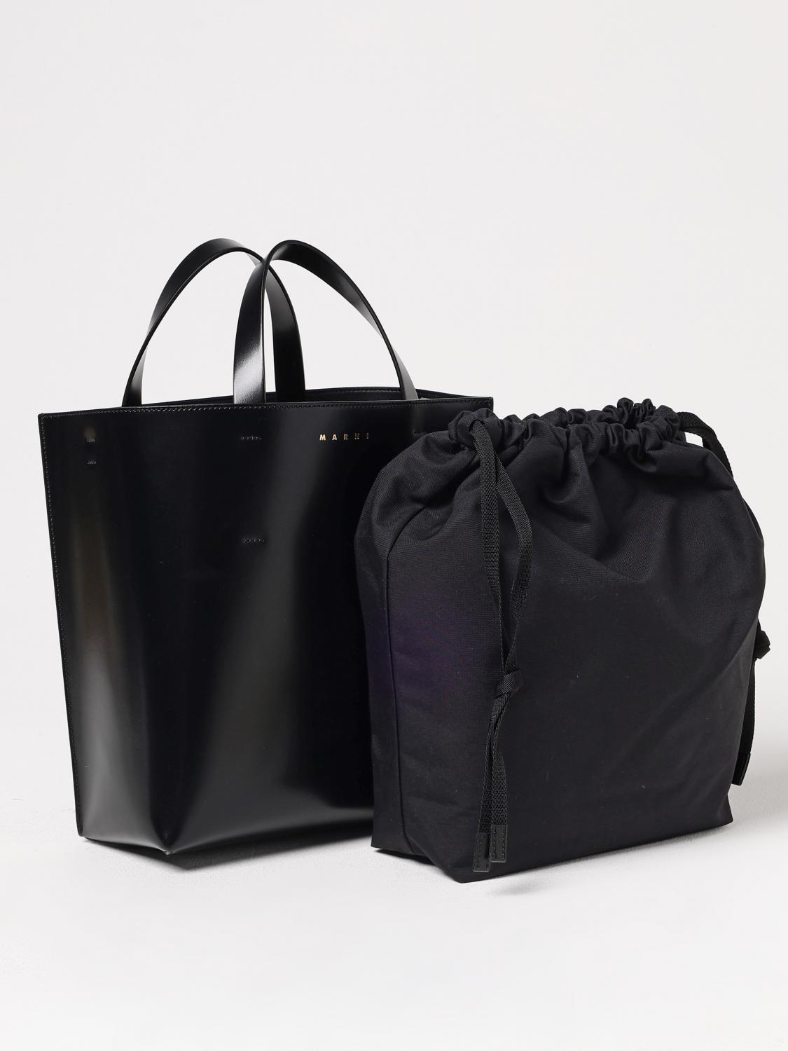 Marni Handbag Woman Black