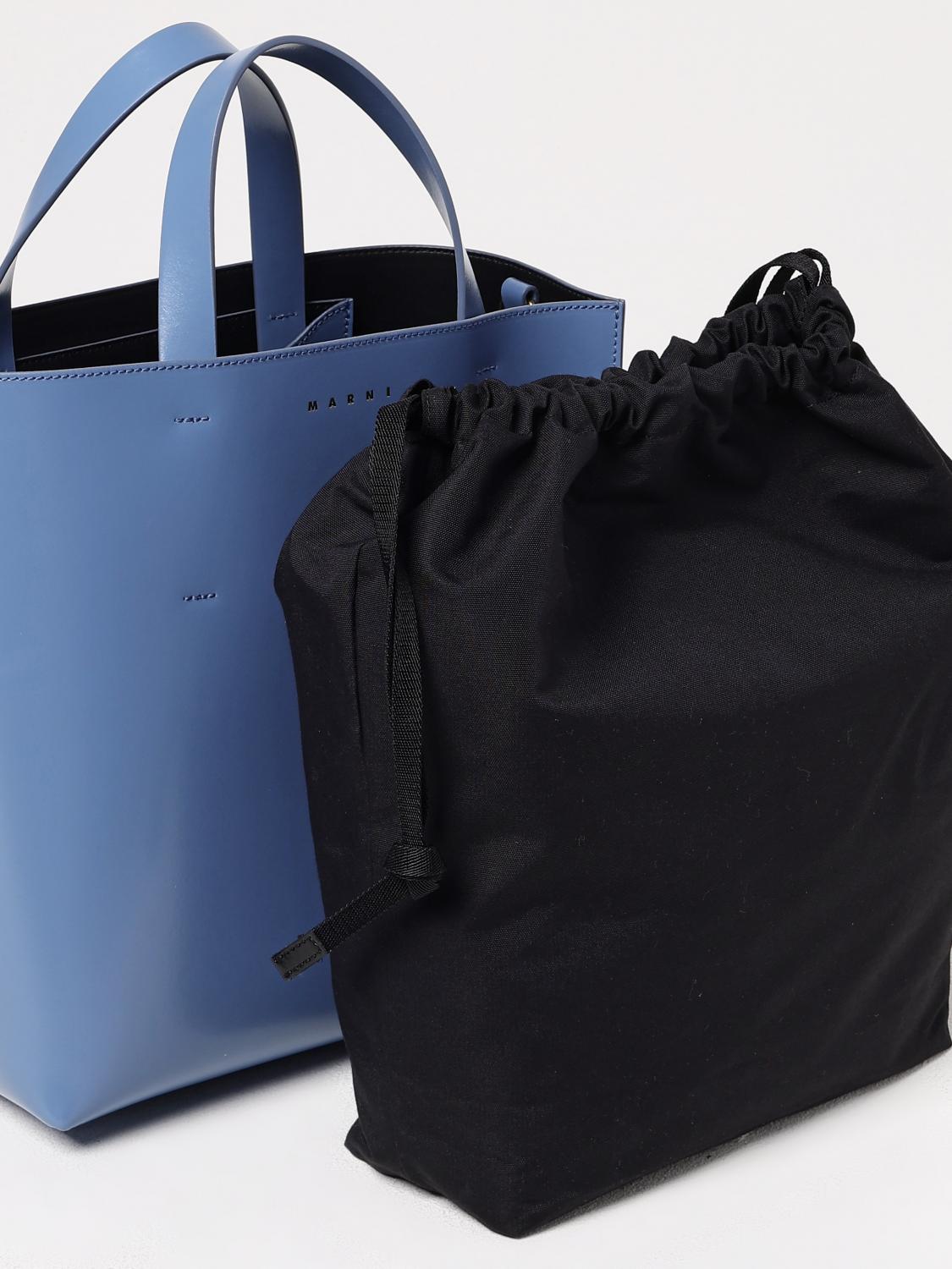 Marni Handbag Woman Black