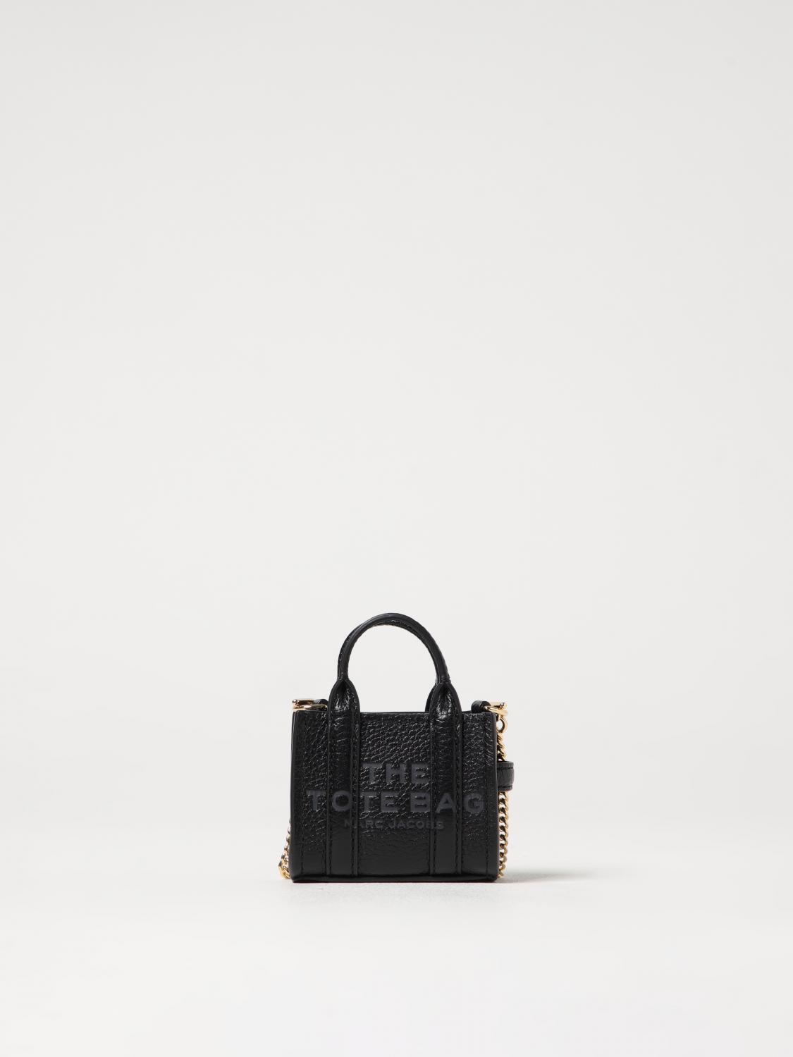 Marc Jacobs Mini Bag Woman Black