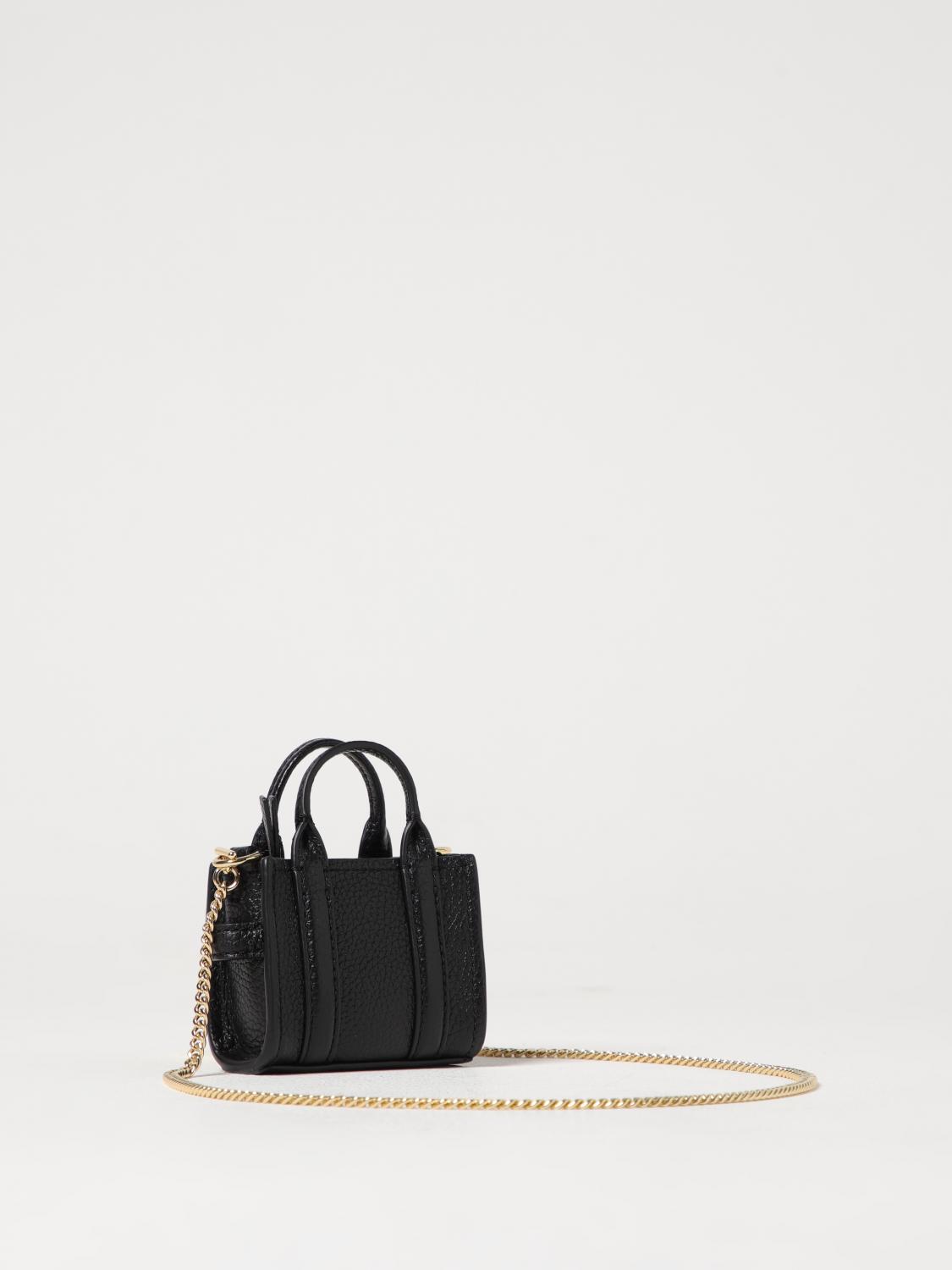 Marc Jacobs Mini Bag Woman Black