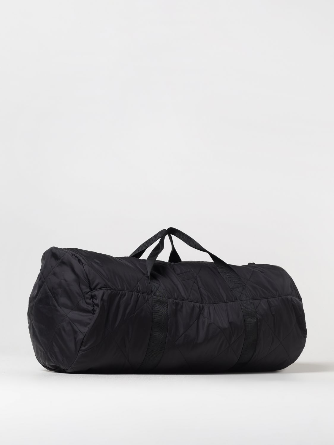 Autry Travel Bag Men Black