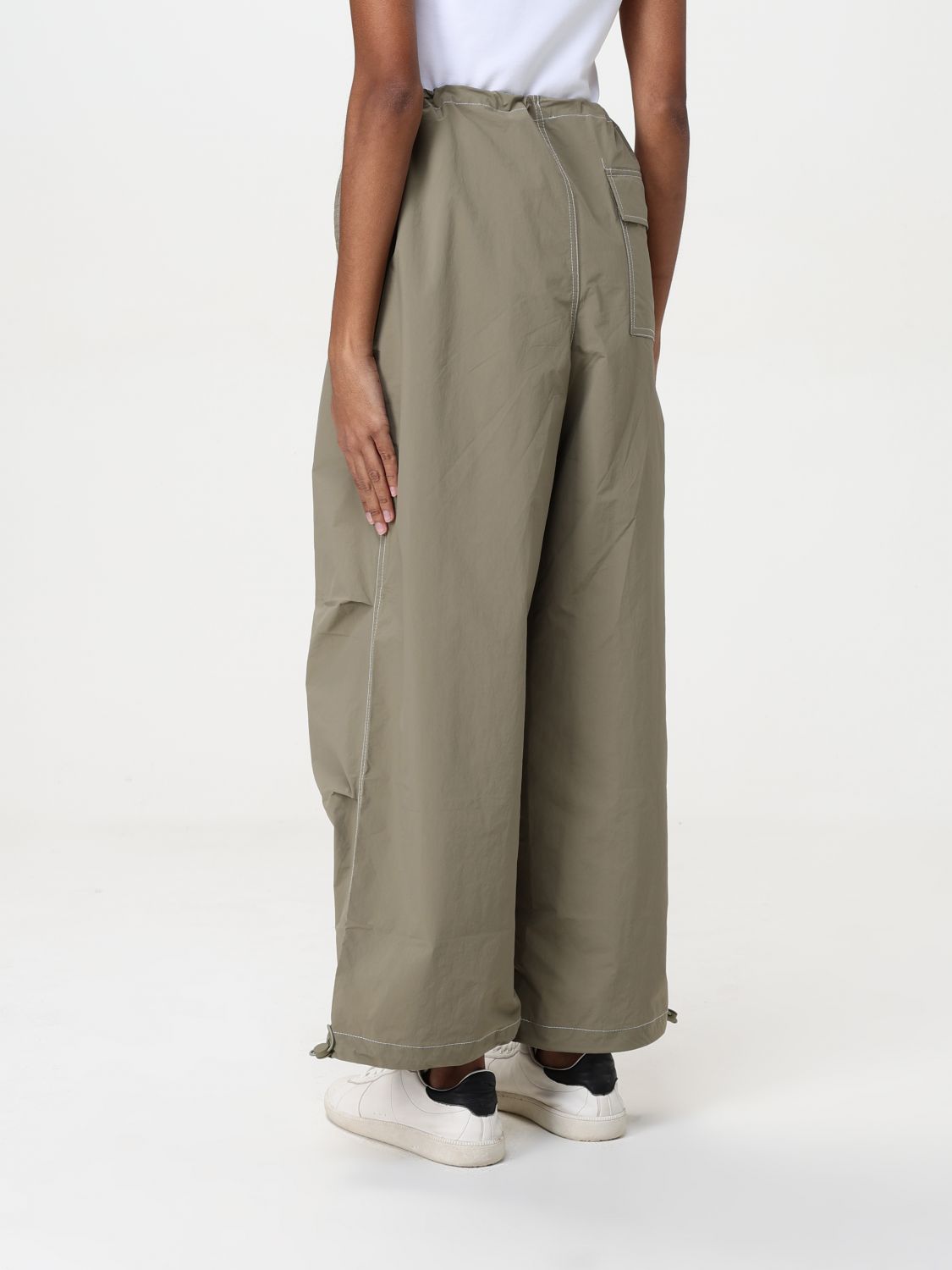 Autry Pants Woman Green
