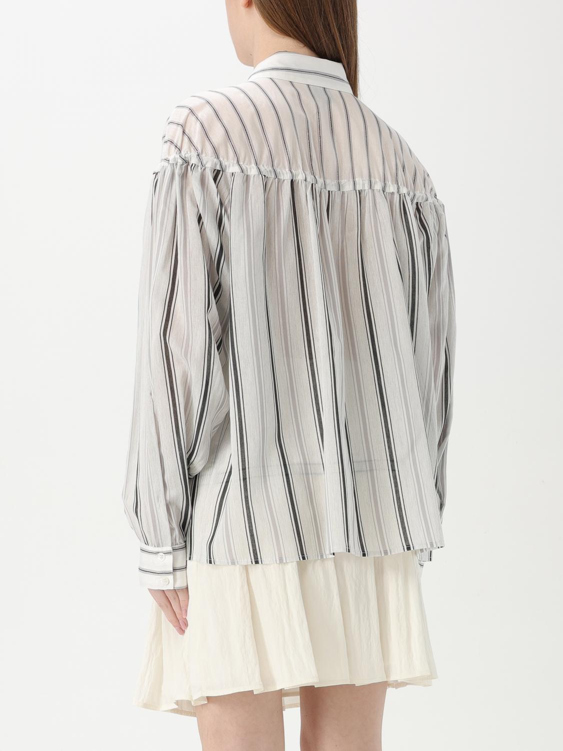 Pinko Shirt Woman White