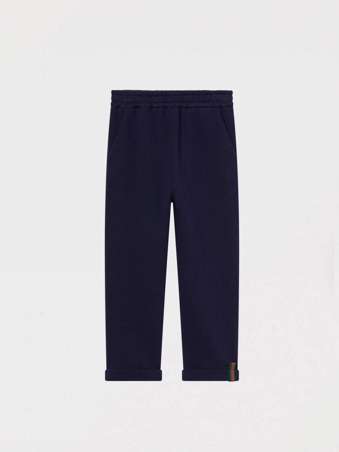Gucci Pants Kids Blue