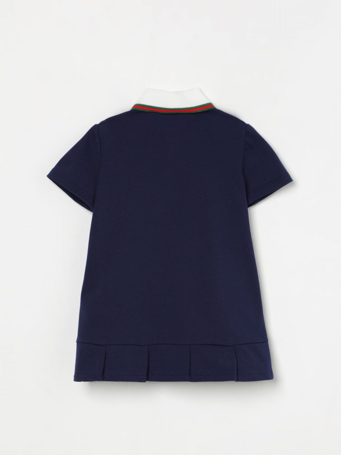 Gucci Romper Kids Blue