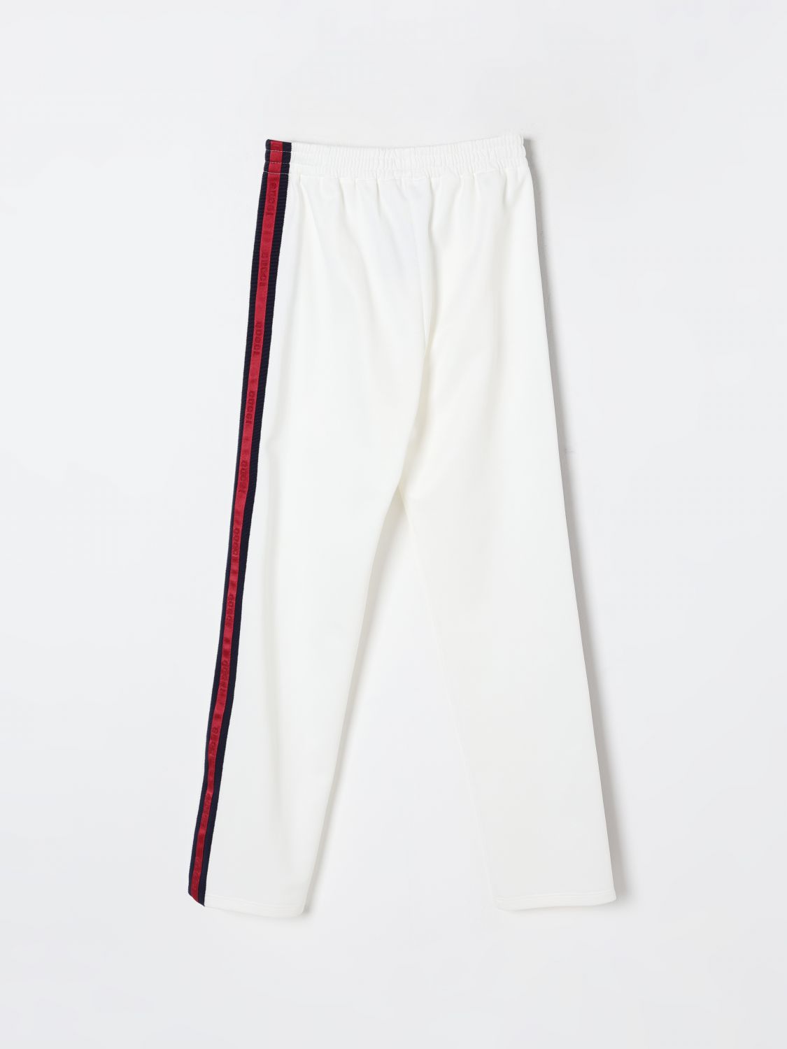 Gucci Pants Kids White