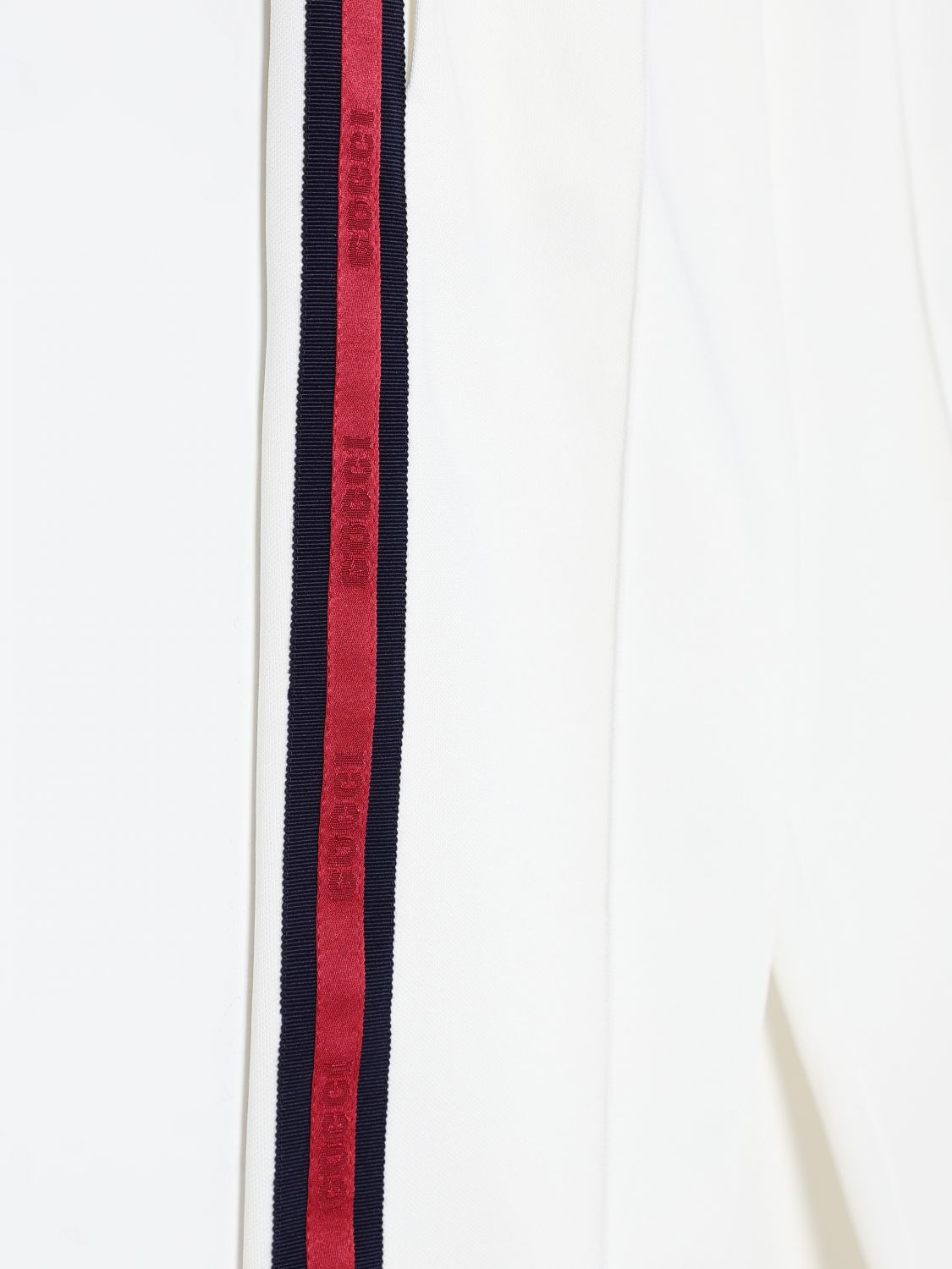 Gucci Pants Kids White