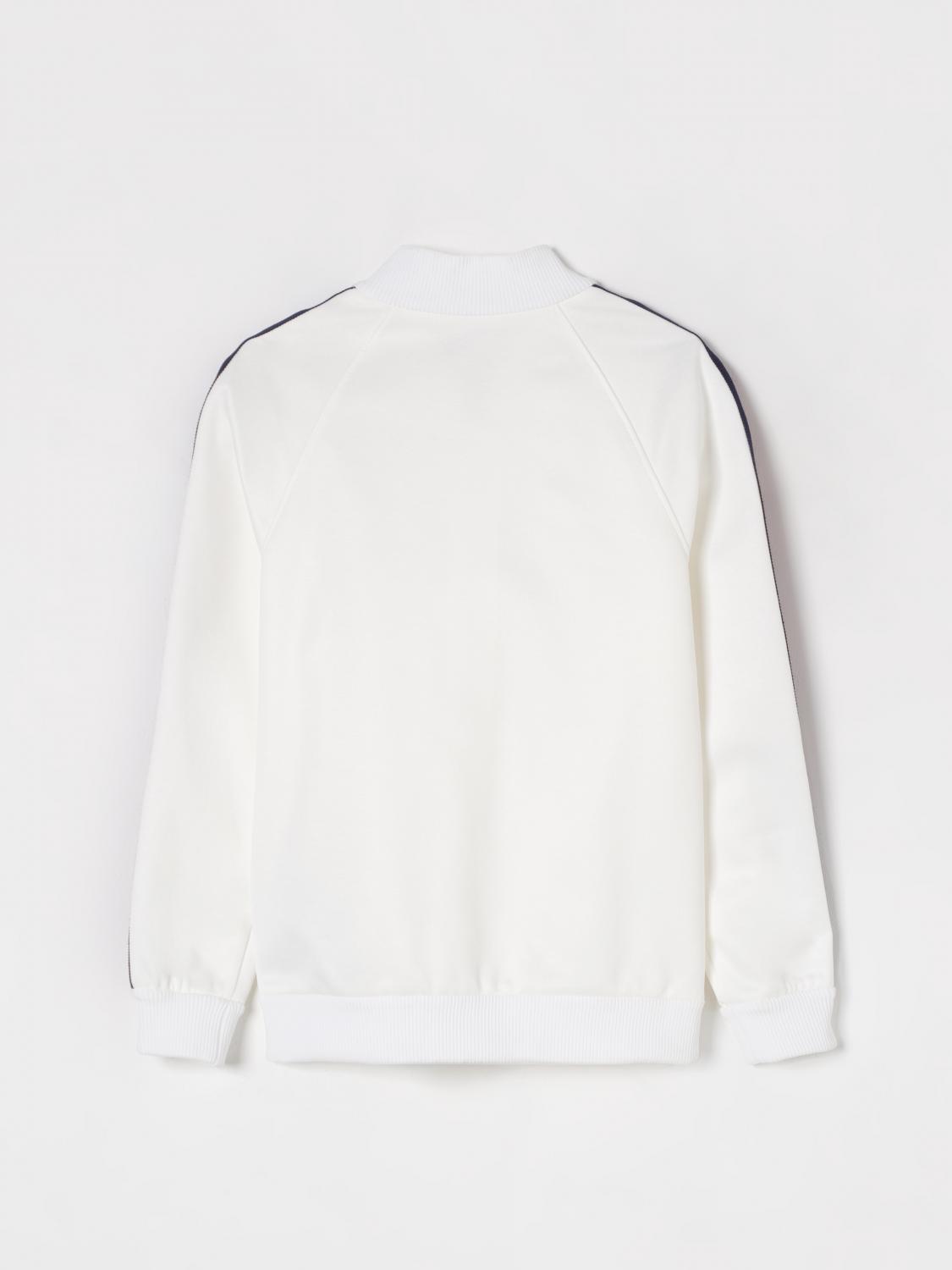 Gucci Jacket Kids White