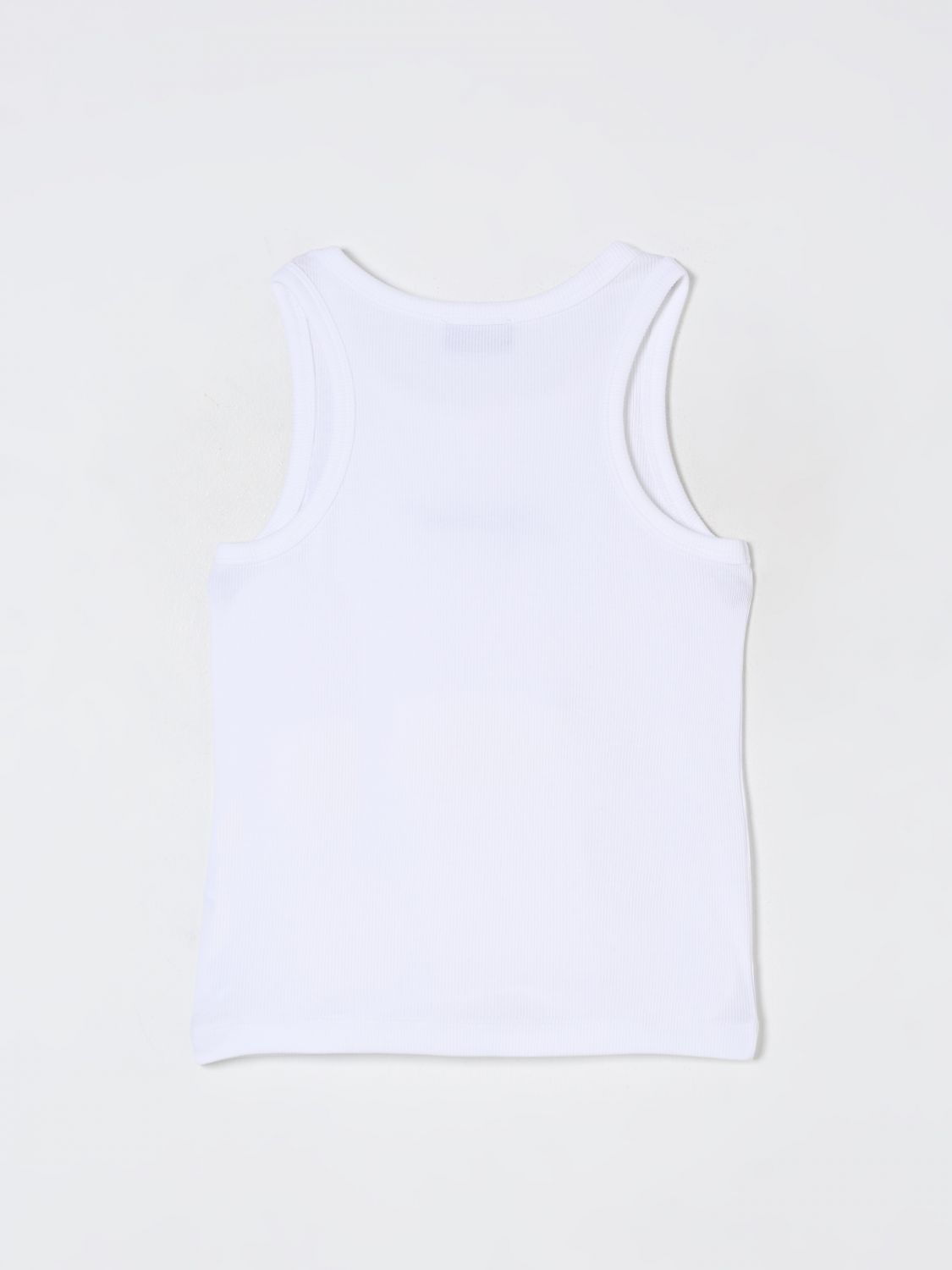 Moschino T Shirt Kids Black