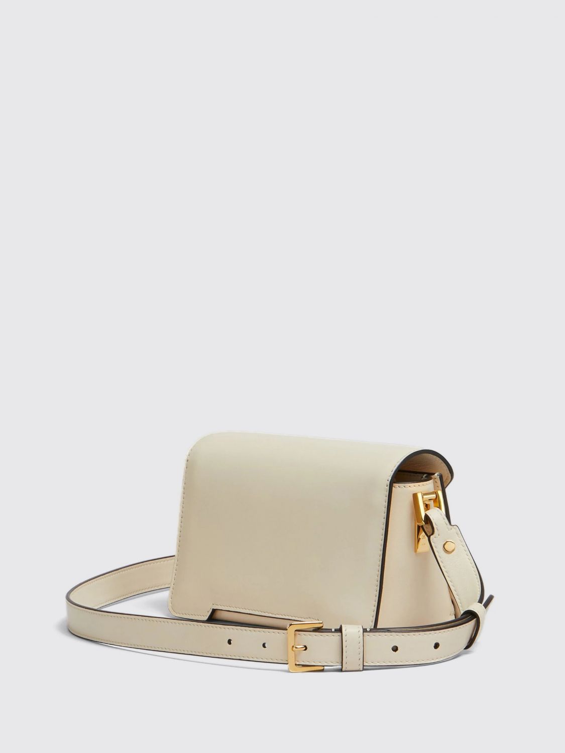 Marni Mini Bag Woman White