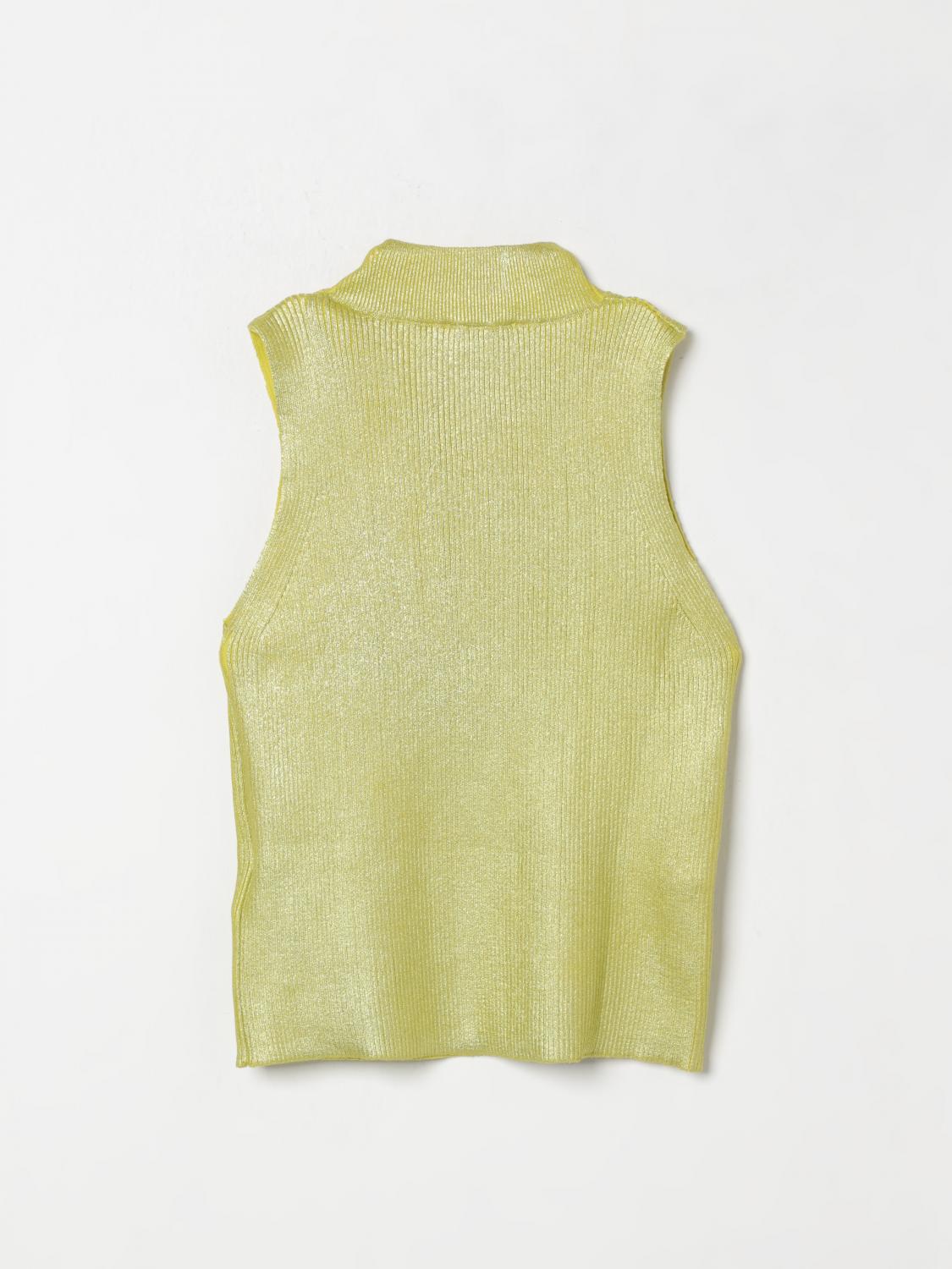 Diesel Top Kids Yellow
