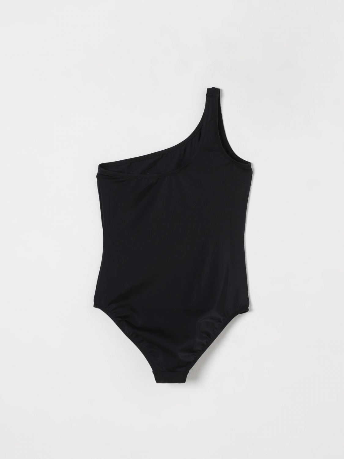Diesel Swimsuit Kids Black