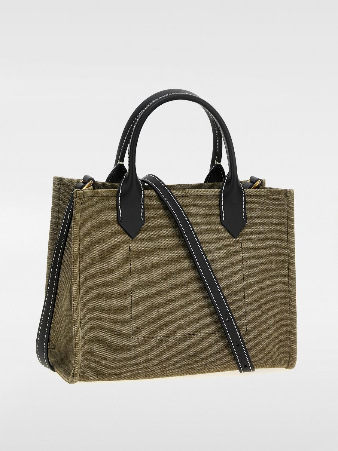 Balmain Tote Bags Woman Multicolor