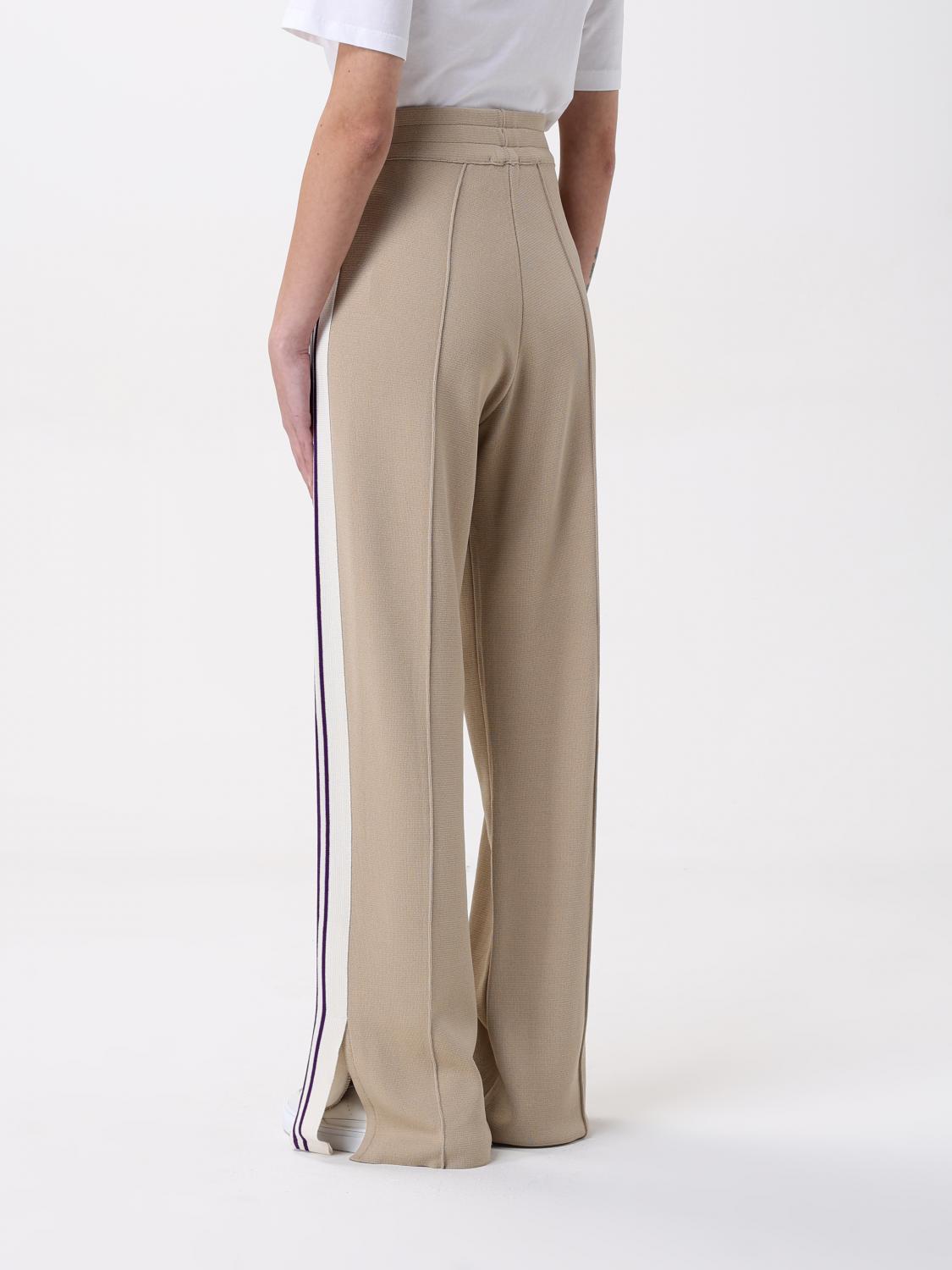 Autry Pants Woman Sand