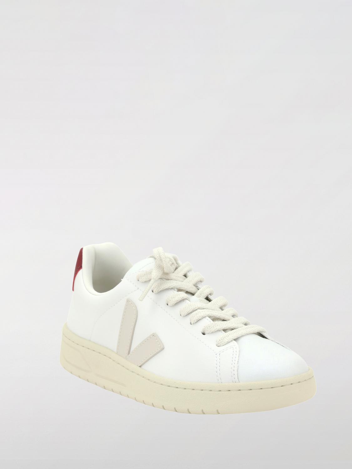 Veja Sneakers Woman White