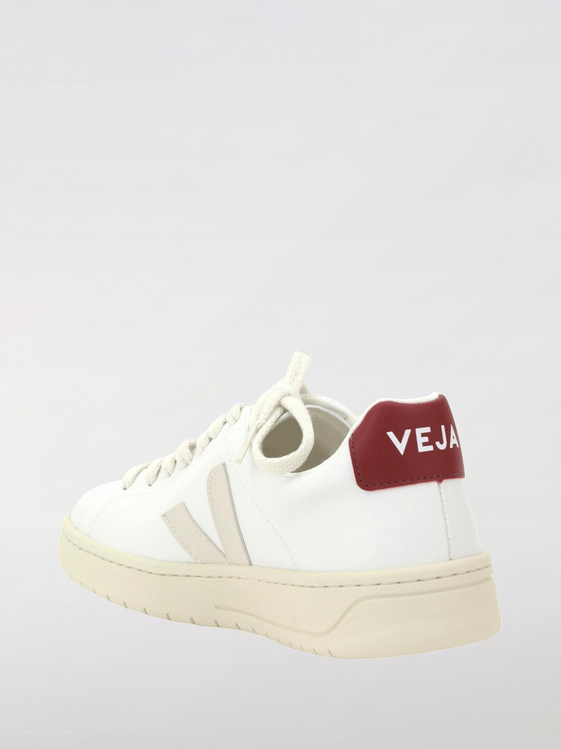 Veja Sneakers Woman White