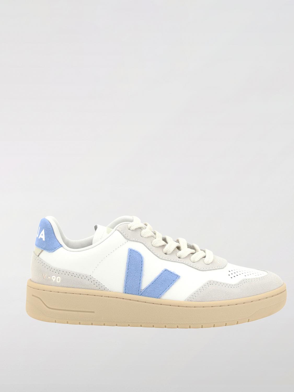 Veja Sneakers Woman White