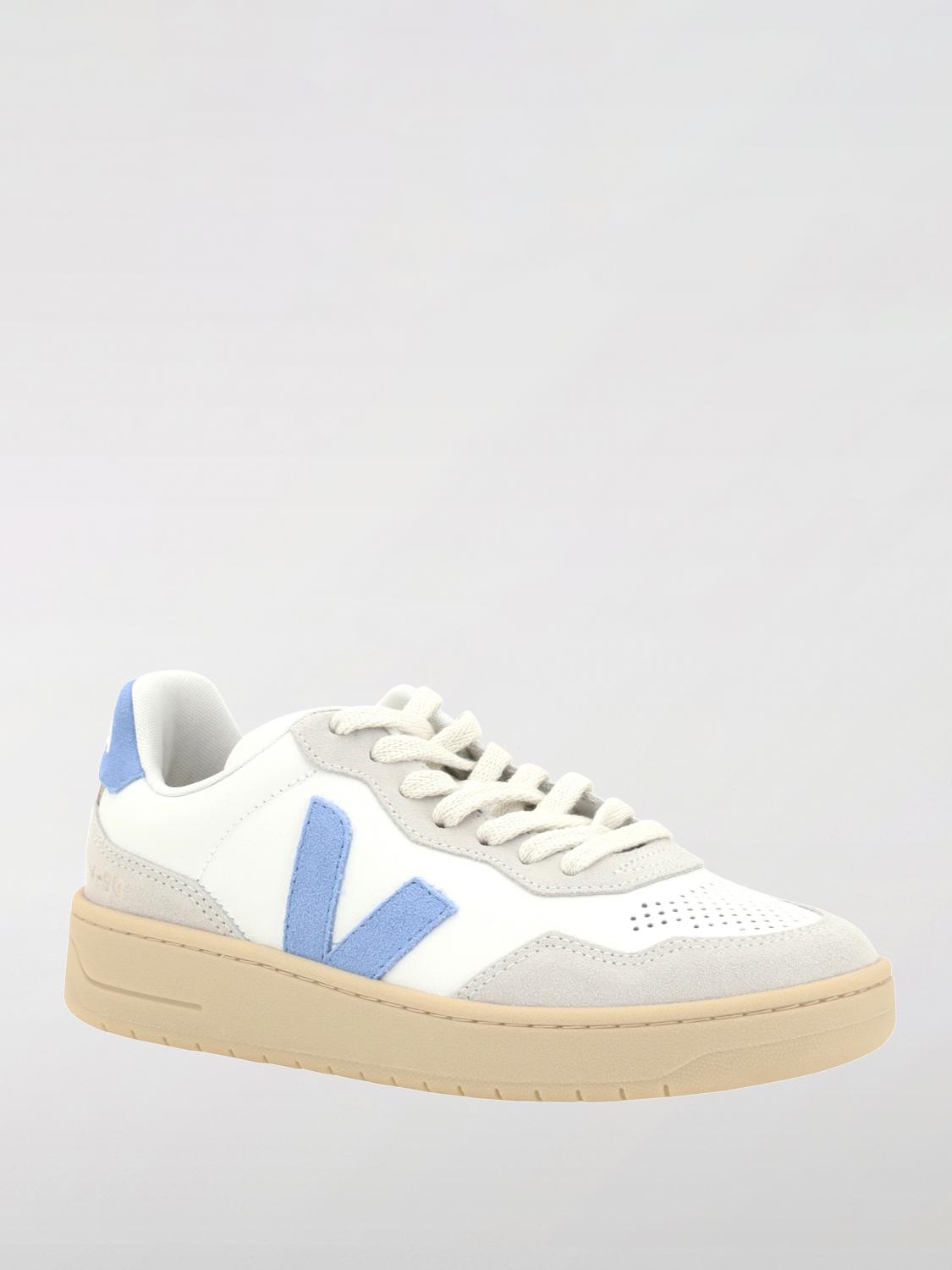 Veja Sneakers Woman White