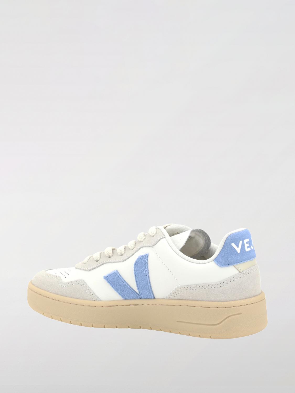 Veja Sneakers Woman White