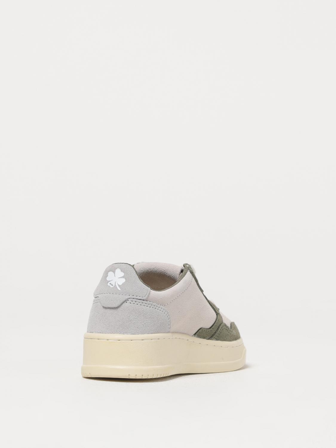 Autry Sneakers Kids Grey