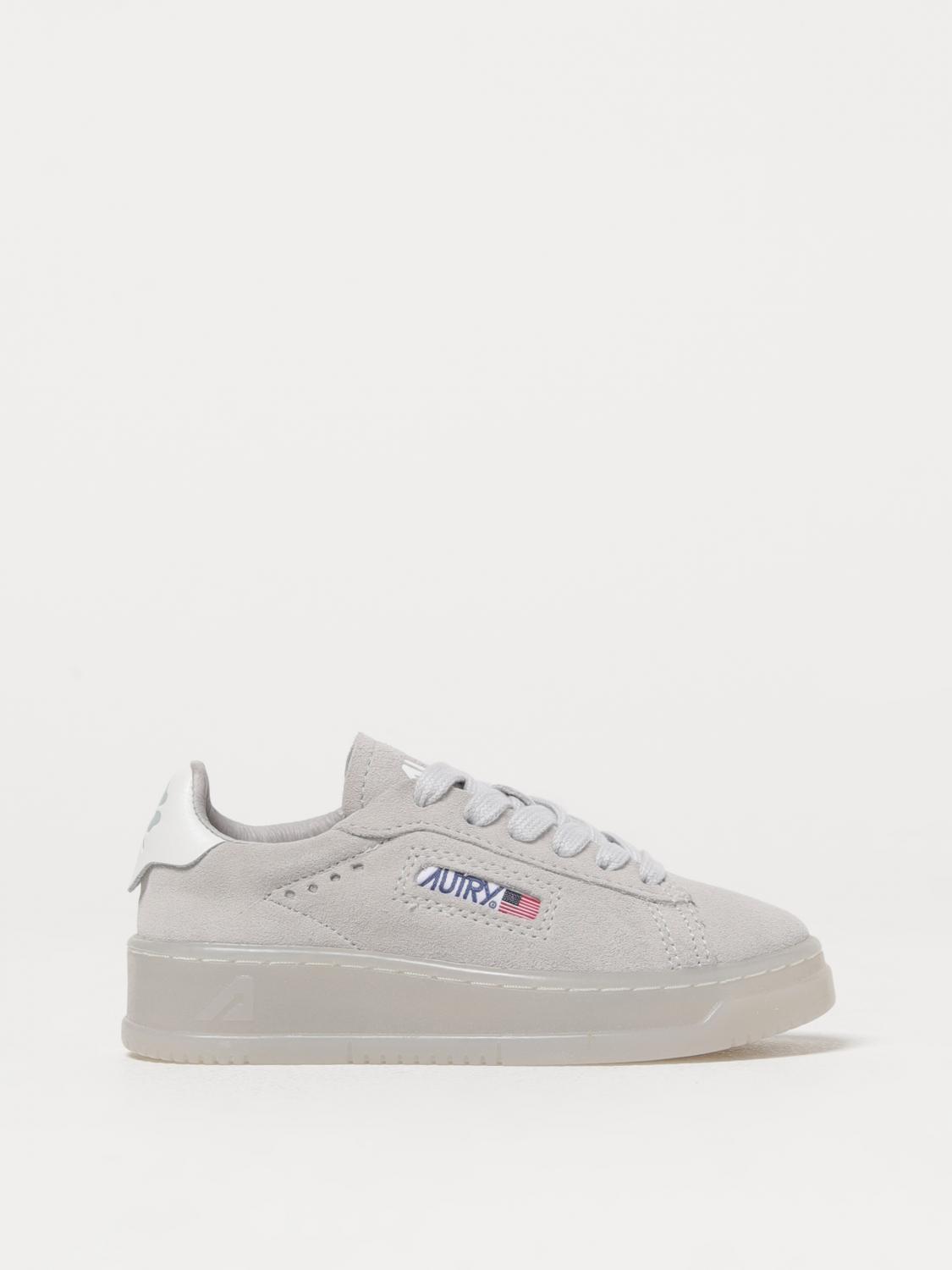 Autry Sneakers Kids White