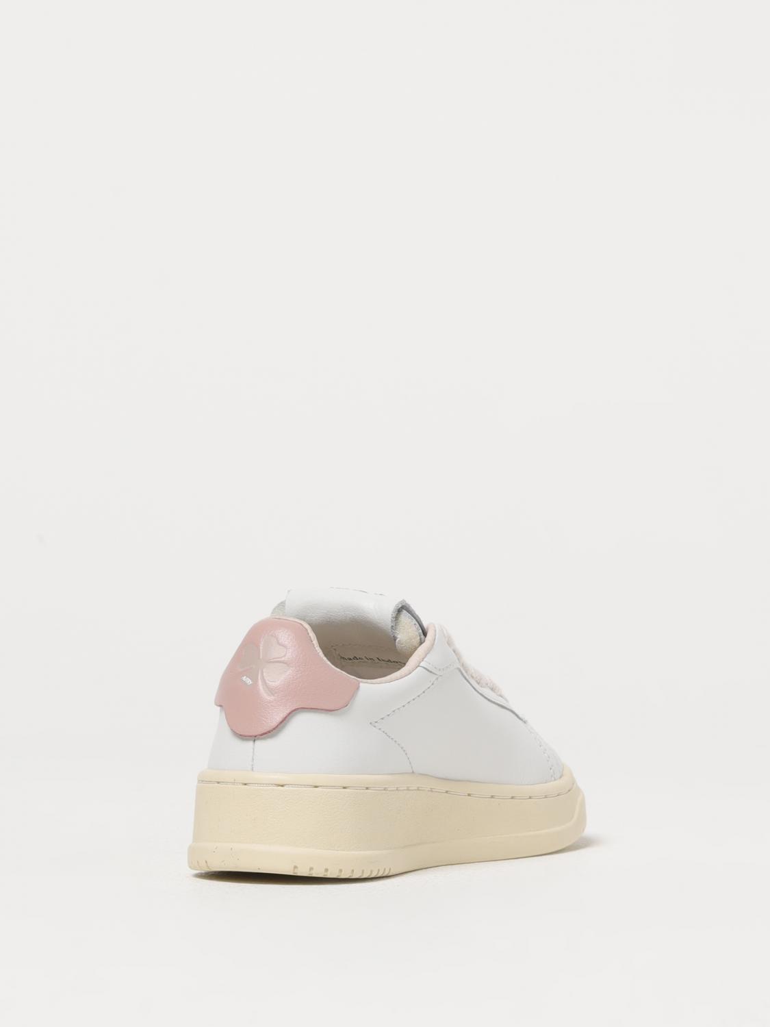 Autry Sneakers Kids White