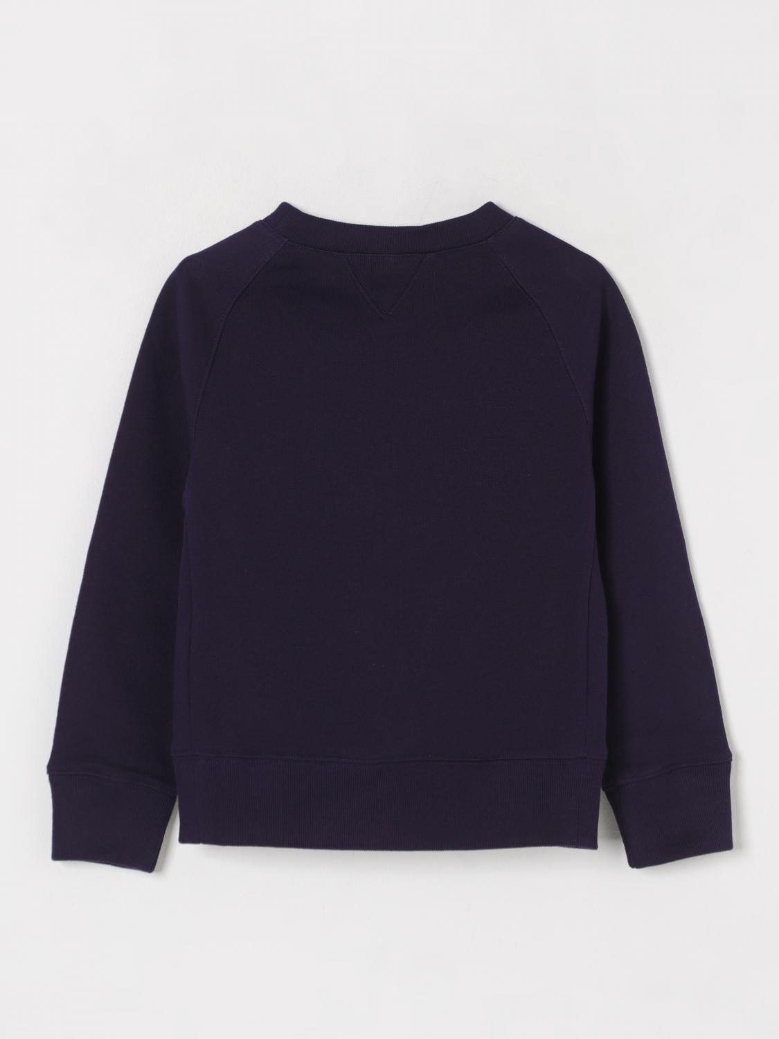 Gucci Sweater Kids Blue