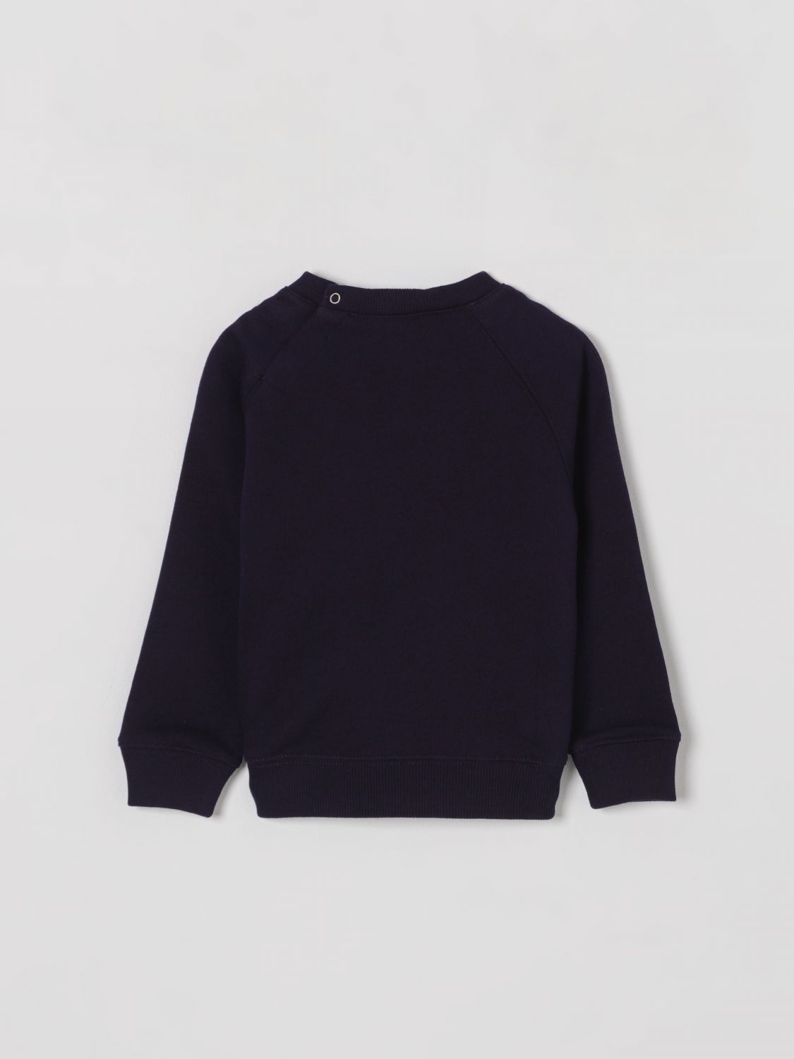 Gucci Sweater Kids Blue