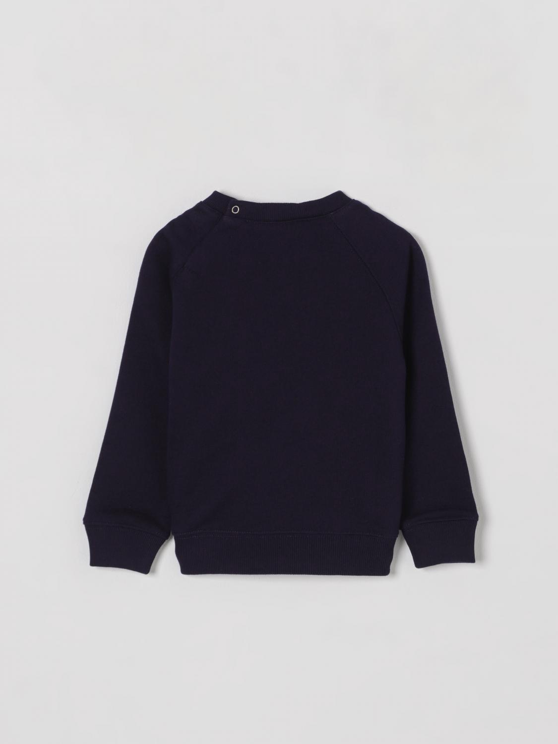 Gucci Sweater Kids Blue