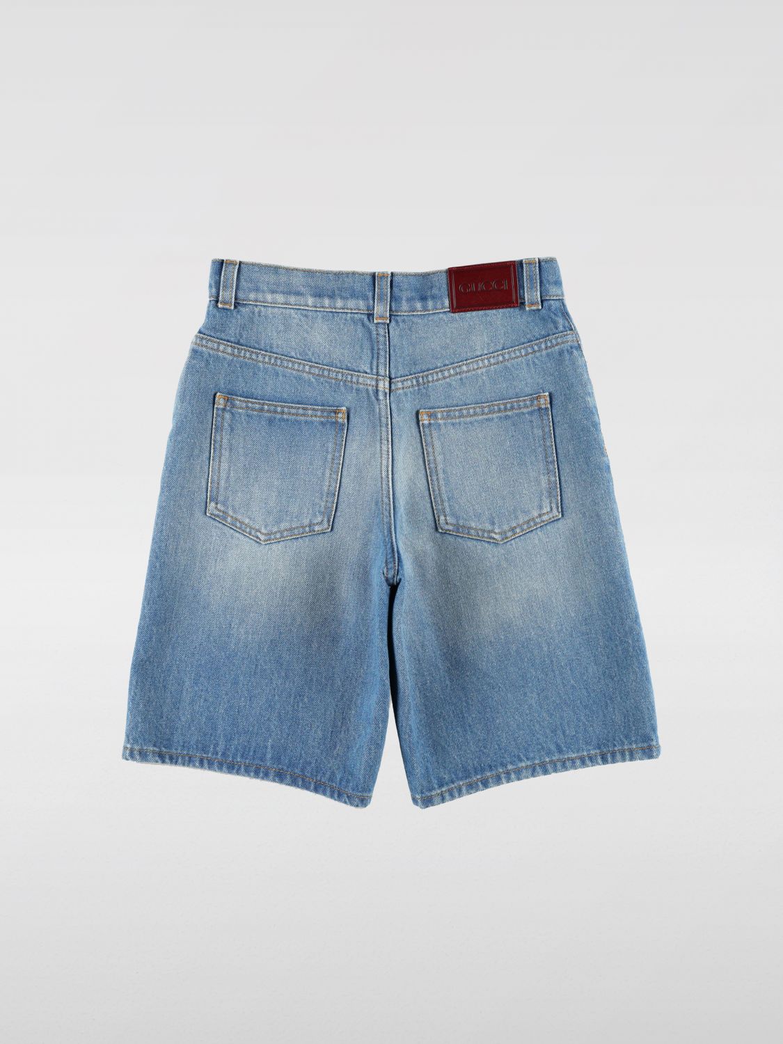 Gucci Shorts Kids Denim
