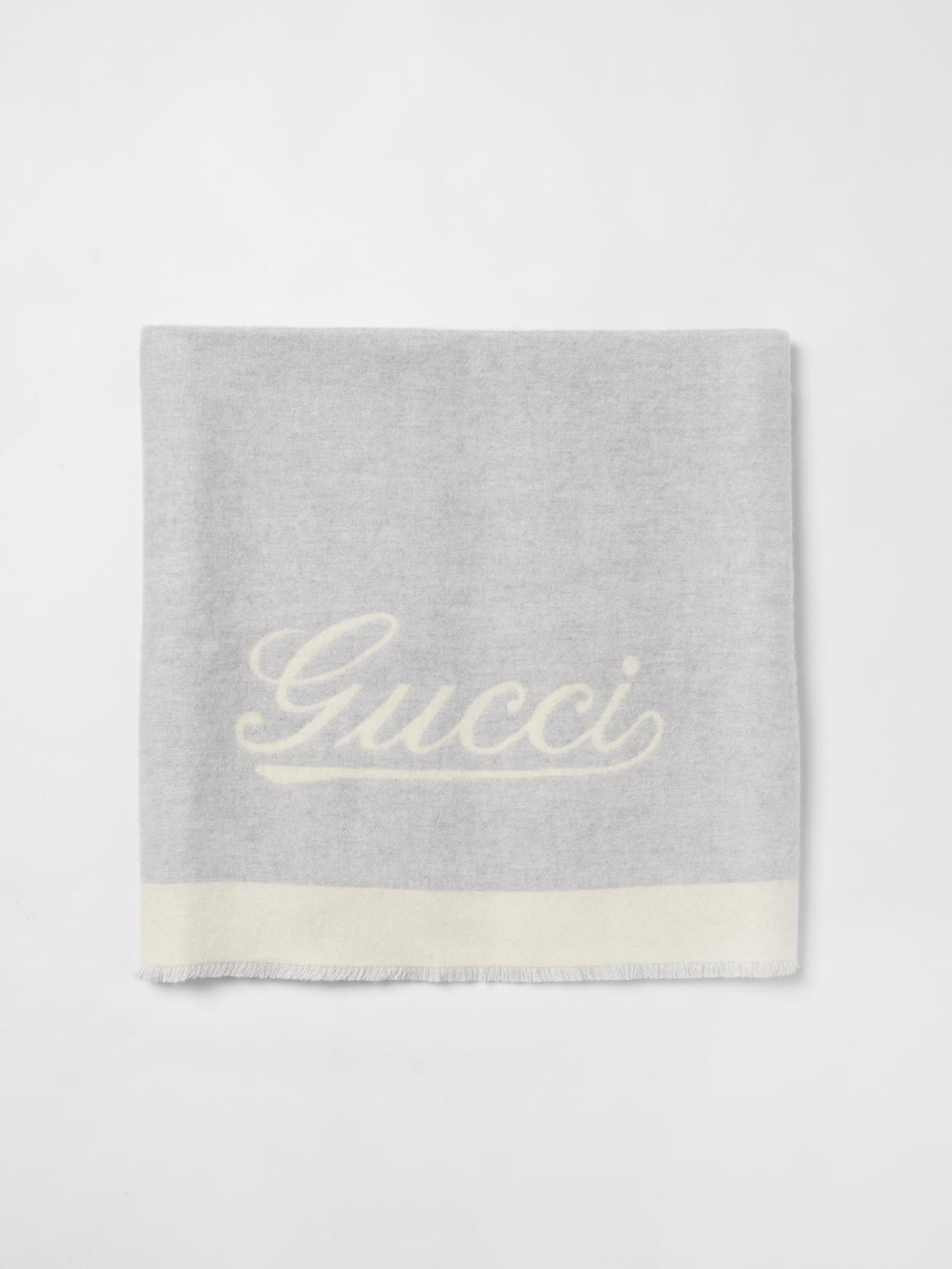 Gucci Blanket Kids Pink