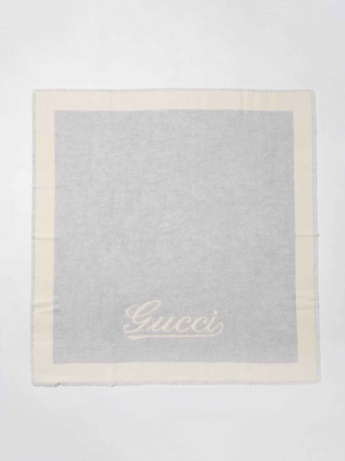 Gucci Blanket Kids Pink