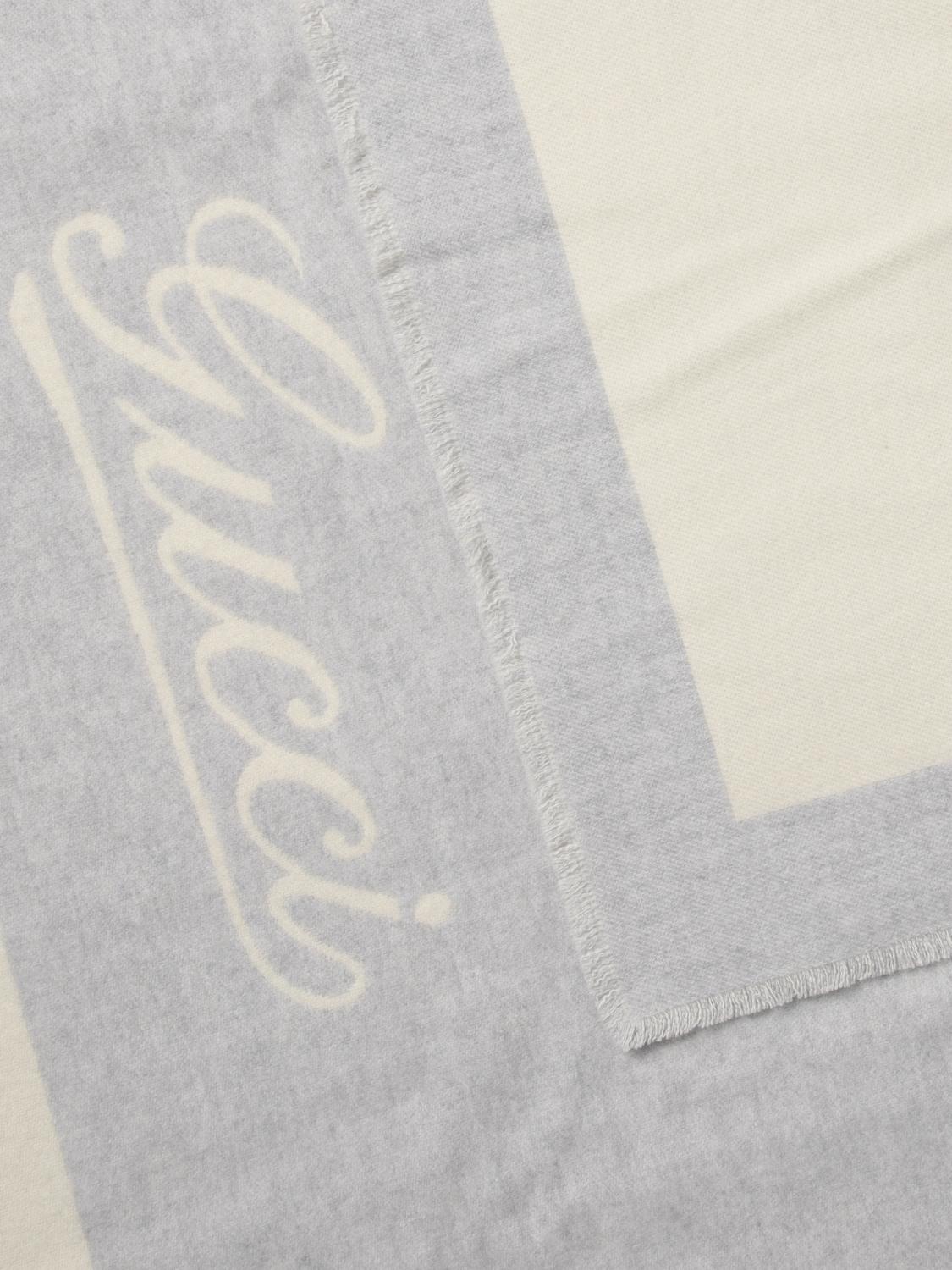 Gucci Blanket Kids Pink