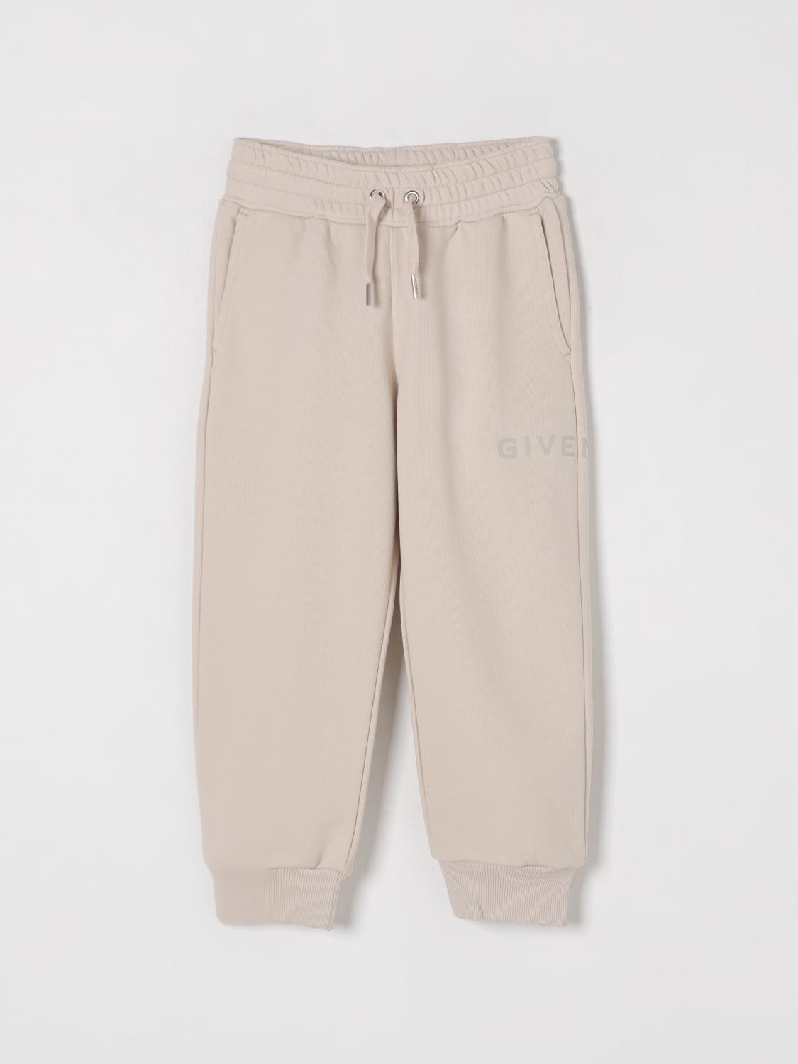 Givenchy Pants Kids Black
