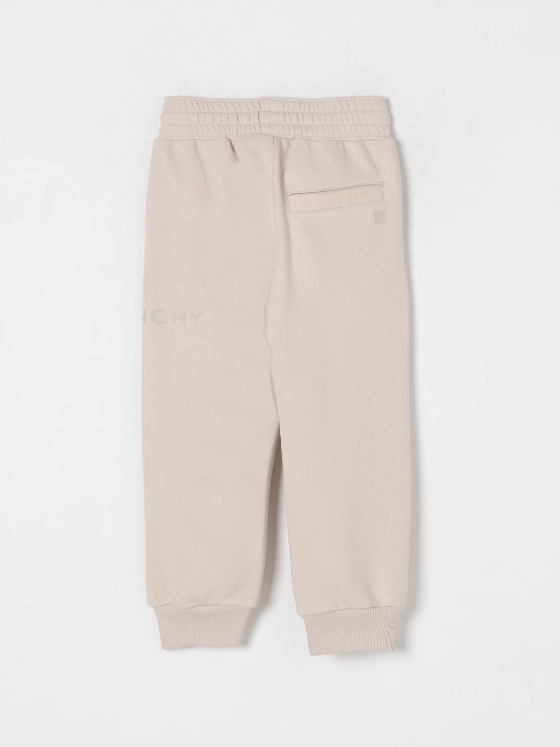 Givenchy Pants Kids Black