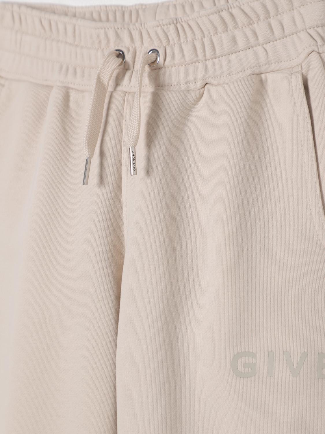 Givenchy Pants Kids Black
