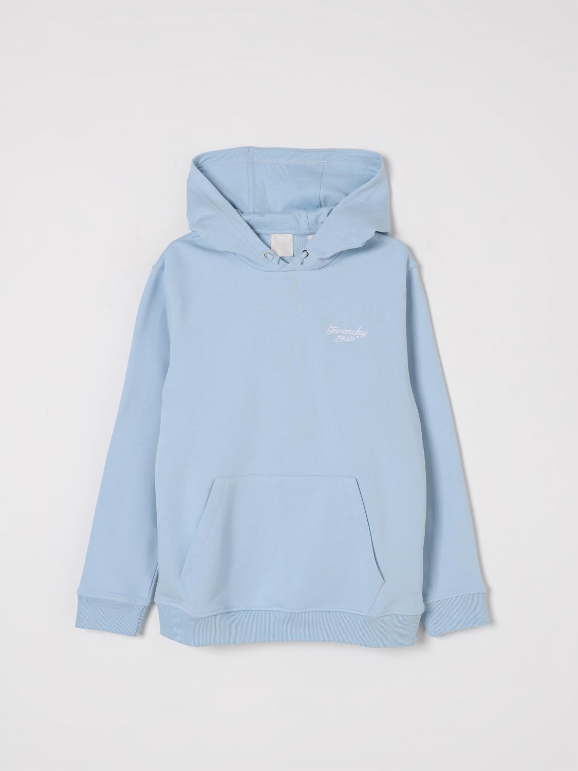 Givenchy Sweater Kids Cream