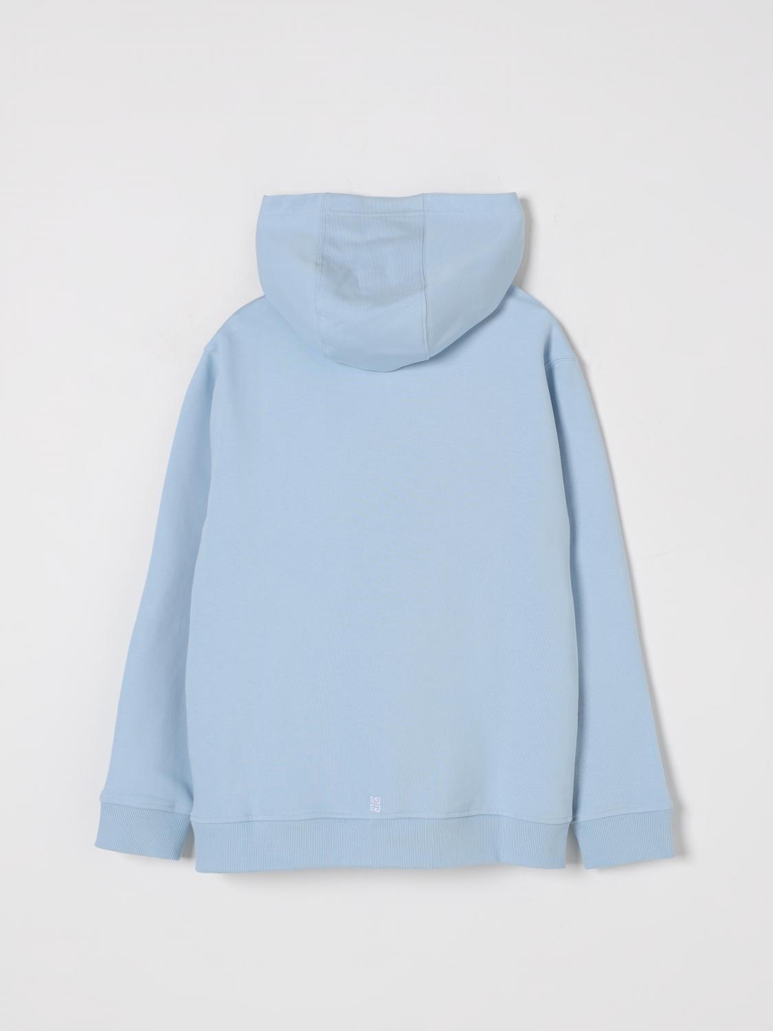 Givenchy Sweater Kids Cream