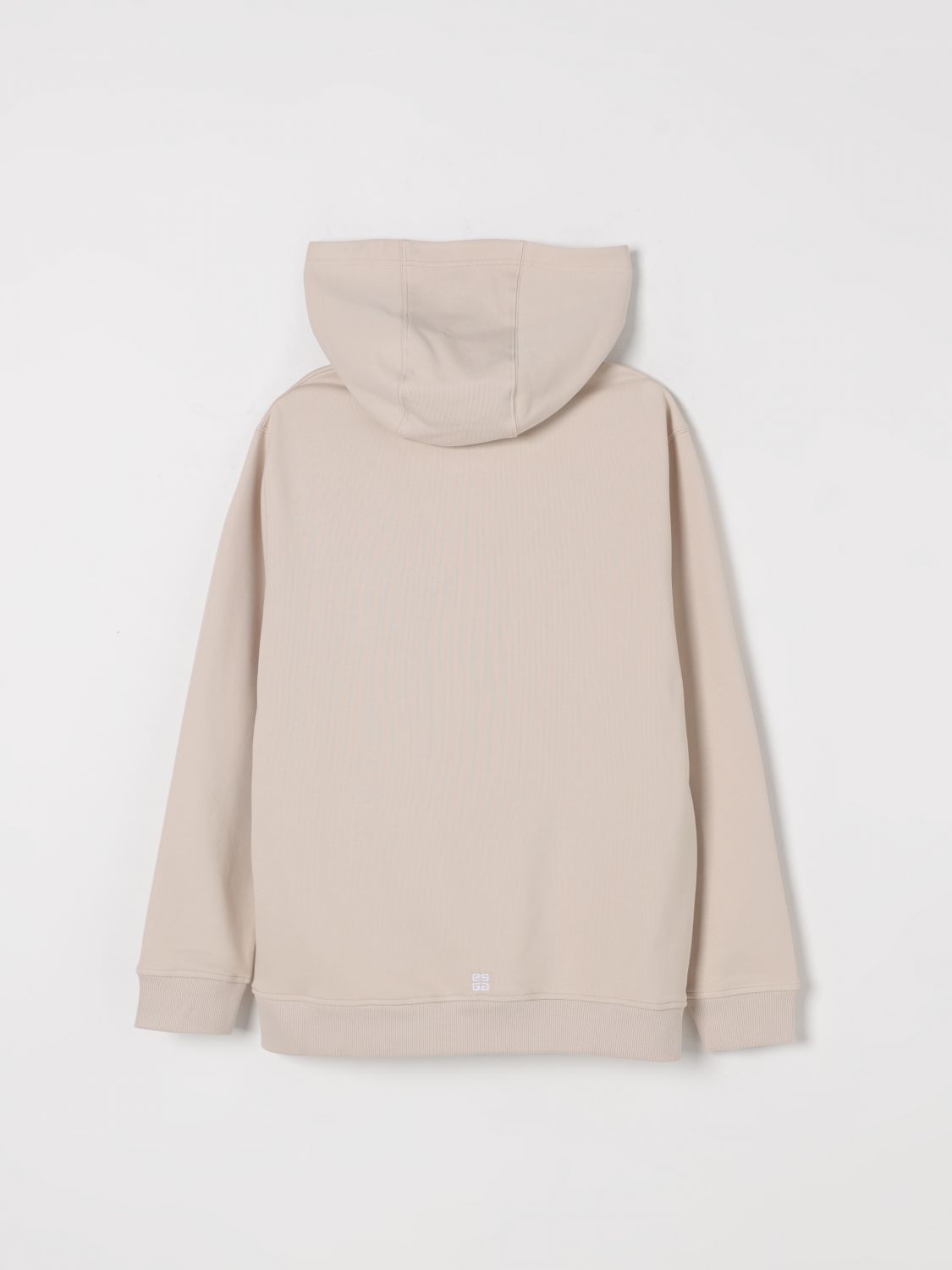 Givenchy Sweater Kids Sky Blue