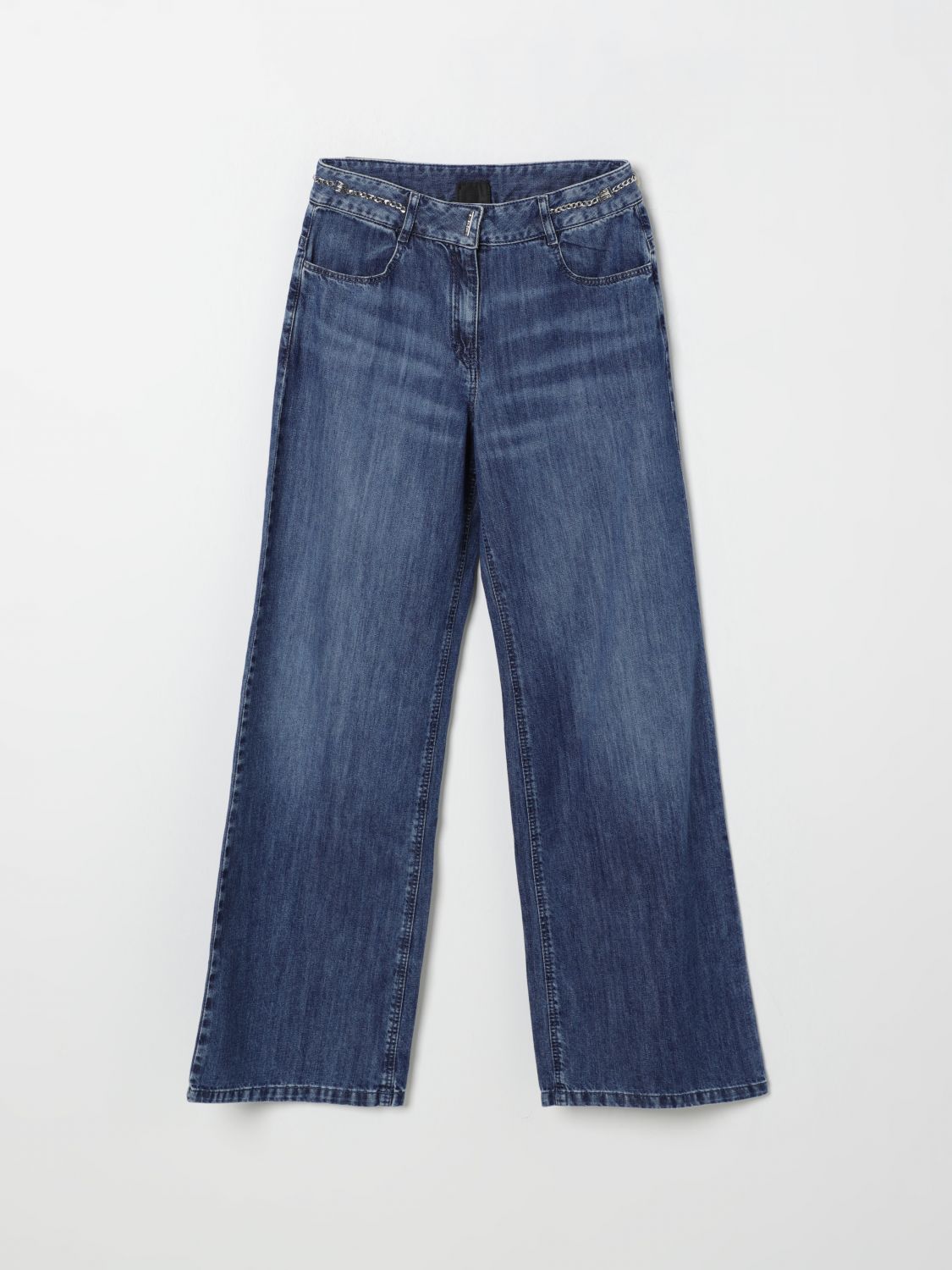 Givenchy Jeans Kids Denim