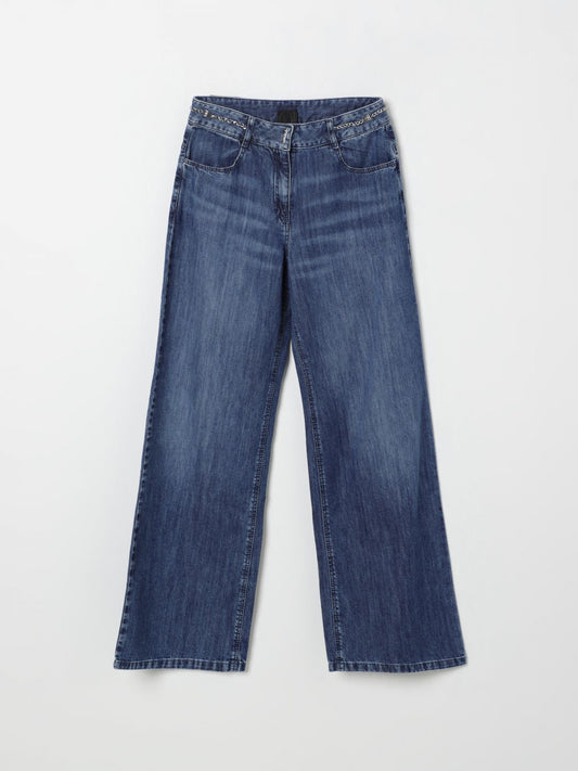 Givenchy Jeans Kids Denim