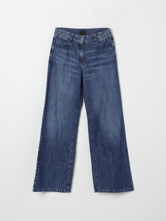 Givenchy Jeans Kids Denim