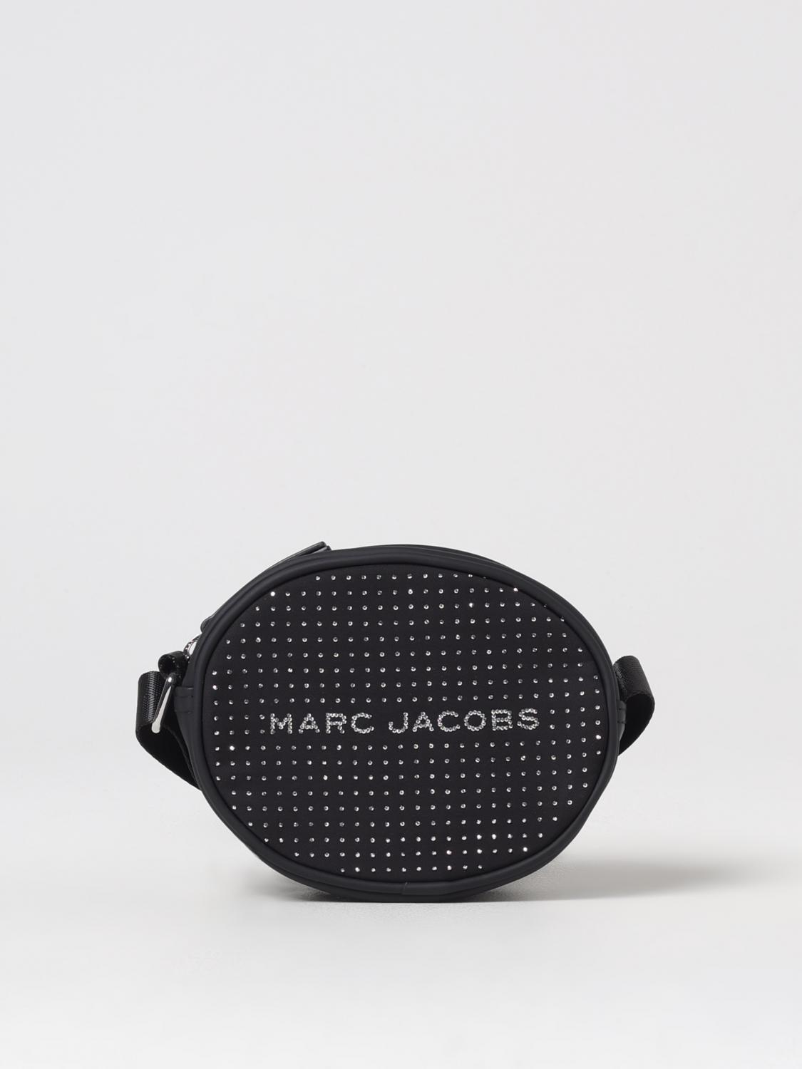 Little Marc Jacobs Bag Kids Black
