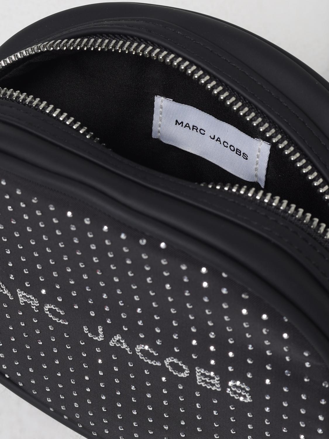Little Marc Jacobs Bag Kids Black