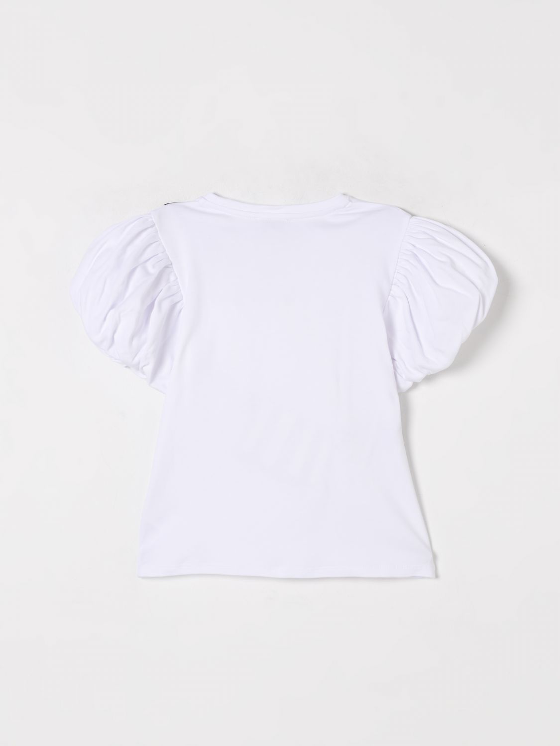 Little Marc Jacobs T Shirt Kids White
