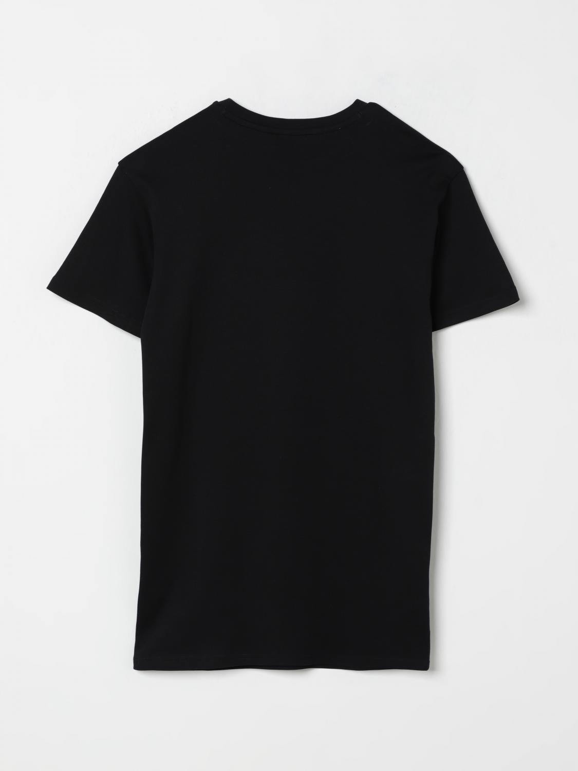 Little Marc Jacobs Dress Kids Black