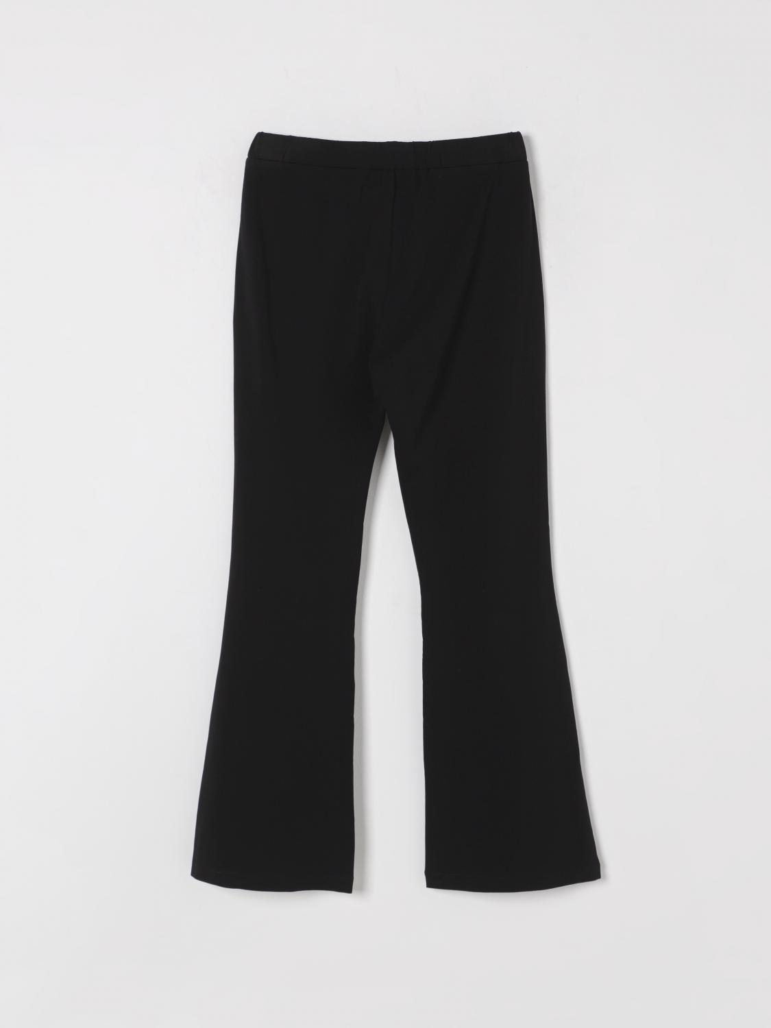Diesel Pants Kids Black