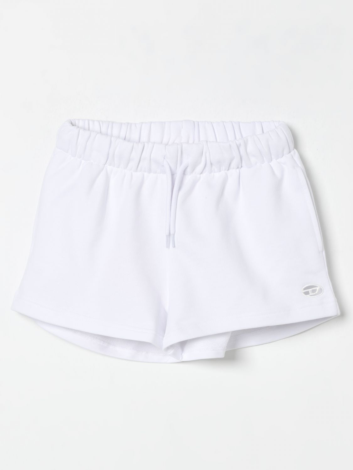 Diesel Shorts Kids Black