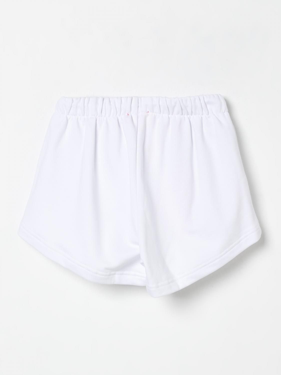 Diesel Shorts Kids Black