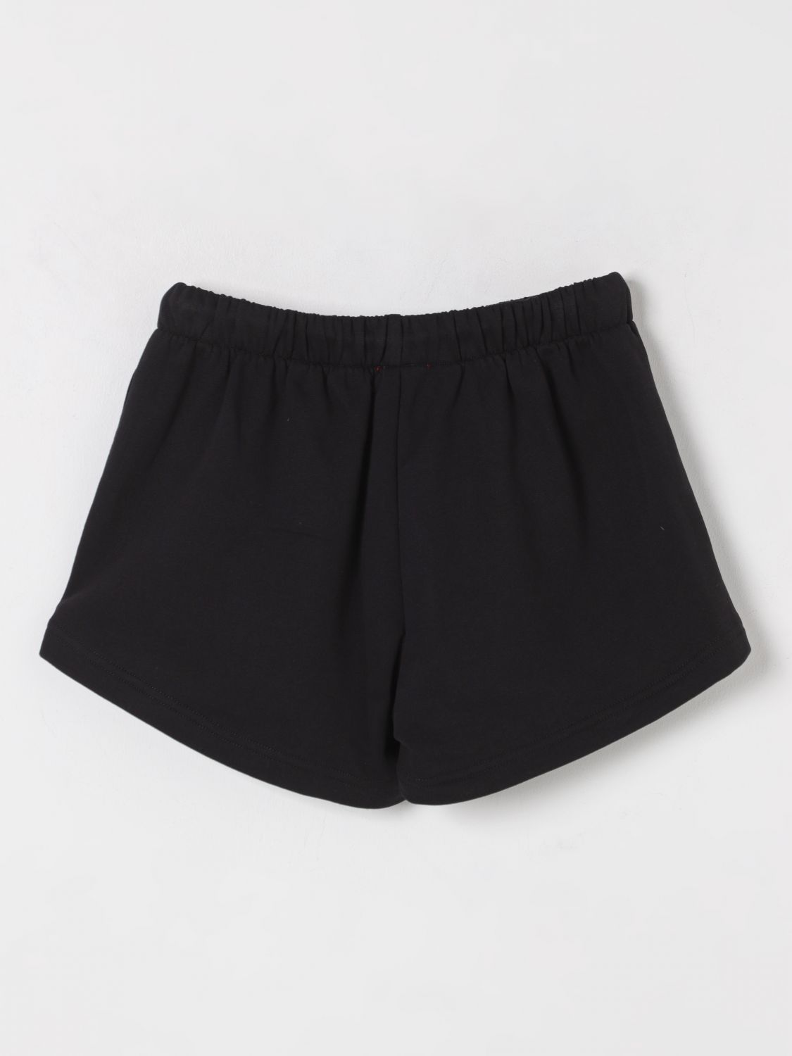 Diesel Shorts Kids Black